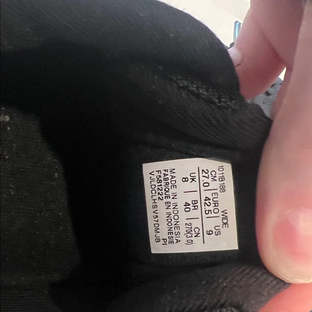 Women’s gel pulse 12 - Picture 3 of 4